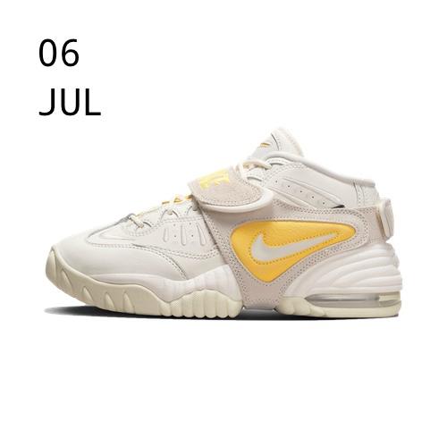 Nike Air Adjust Force Citron Pulse &#8211; AVAILABLE NOW
