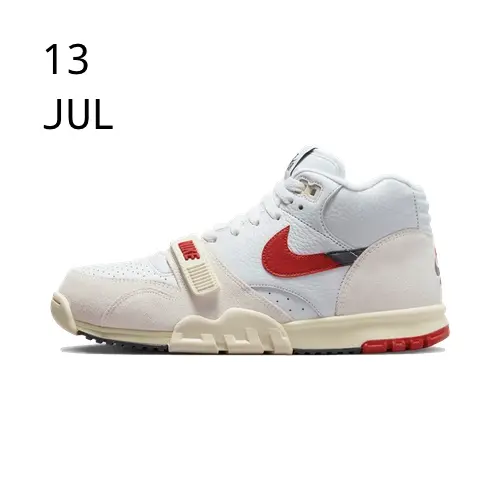 Nike Air Trainer 1 Chicago Split – available now