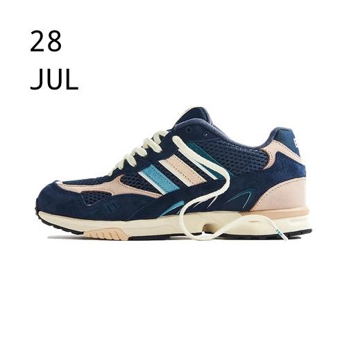 adidas x END Torsion Super Equals Legend Earth Black – RAFFLE OPEN