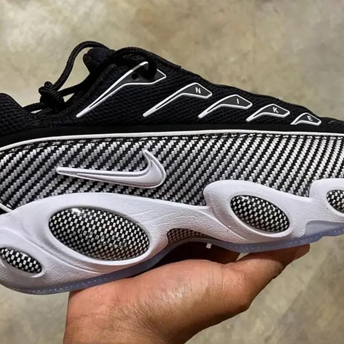 A Look at Drake x Nike NOCTA Glide Five New Colourways