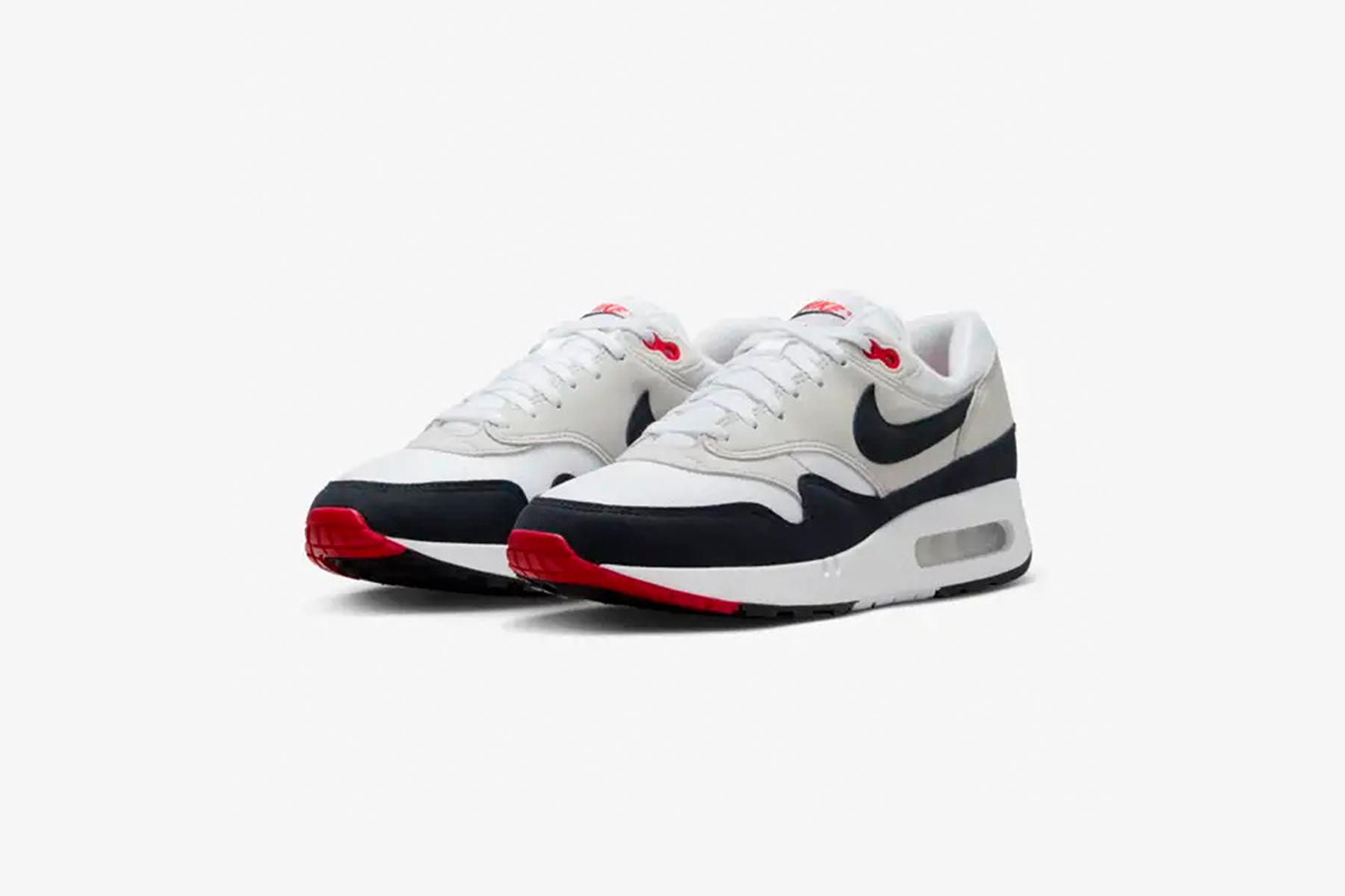 Nike Air Max 1 Obsidian Retro Round-Up | From &#8217;86 to &#8217;23.