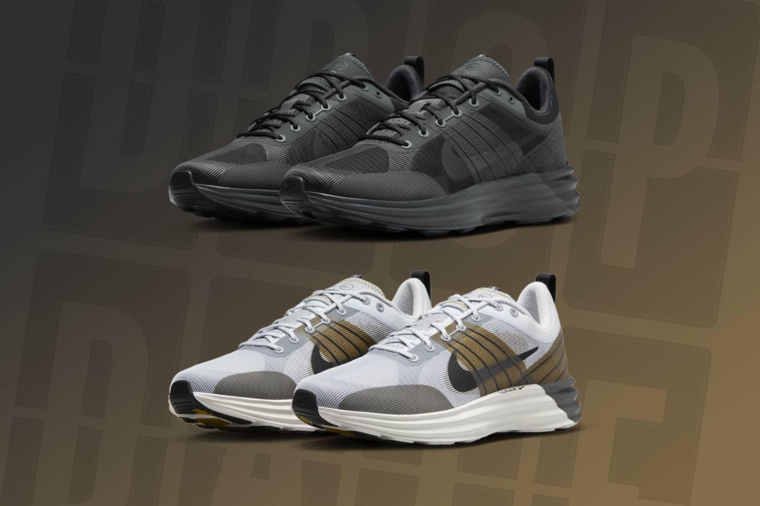 Two Fresh Colourways are on the Horizon for the Nike Lunar Roam