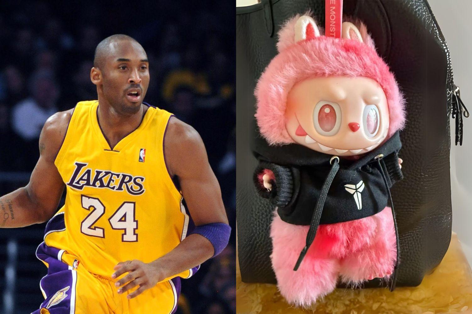 Gremlin Drip: Why Everyone Wants the Kobe Labubu