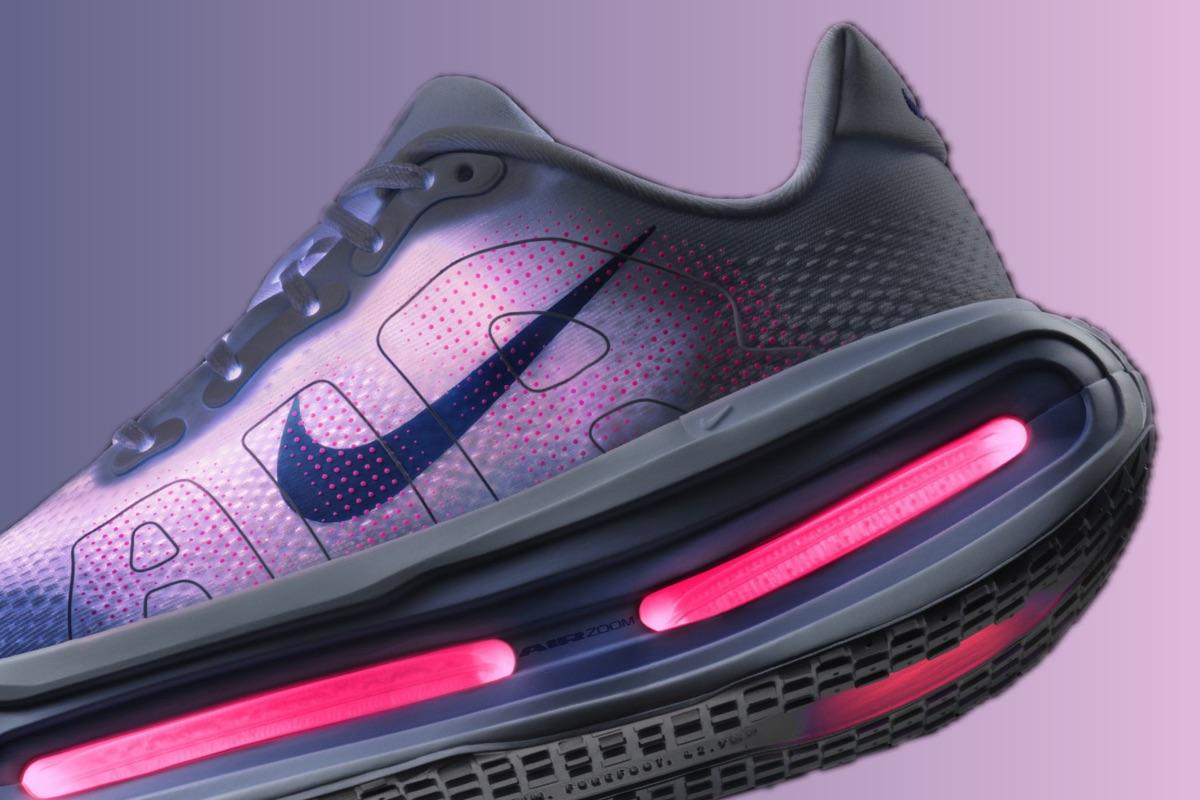 Nike Vomero Premium Sets a New Bar for Maximum Cushioning