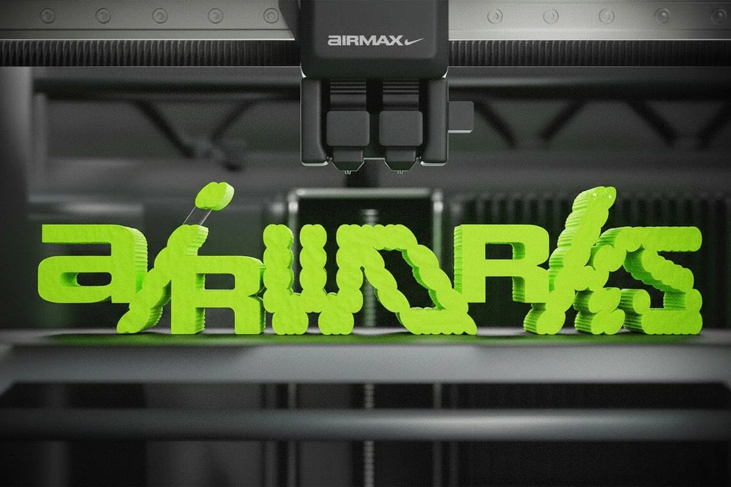 Shaping the Future of Air Max: What You Need to Know About Nike’s Air Works Project