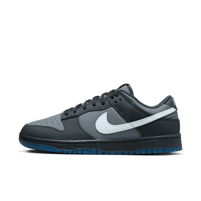 Nike Dunk Low WMNS 'Blue Tint' - Next Nature | DD1873-400 | The Drop Date