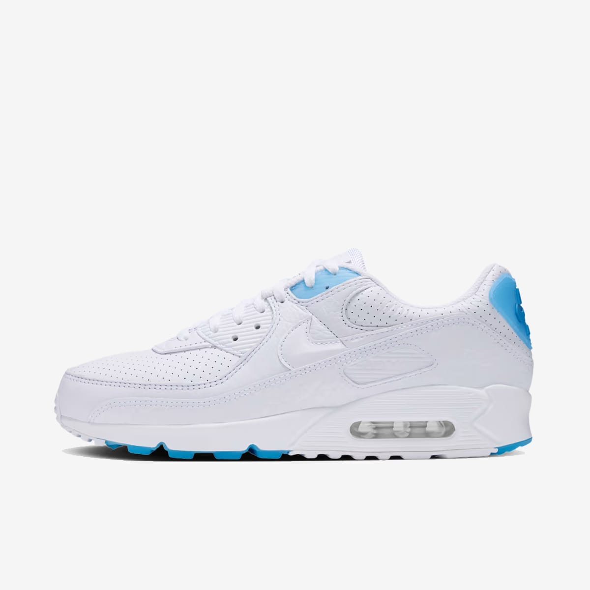 その他 h f Nike Air Max 90 'Hydrogen Blue' | IZ2746-100